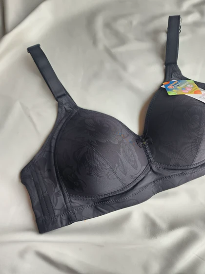 سوتین ابرنازک بدون فنر کد: 8088