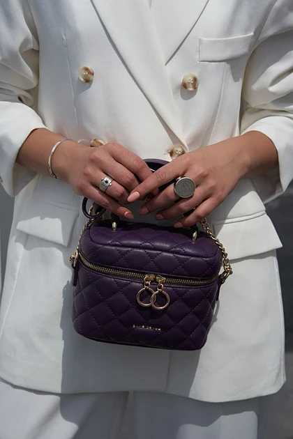 کیف دوشی مدل David Jones CM6701