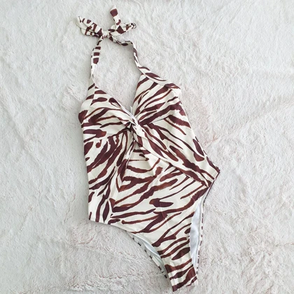 مایو زنانه کاپشی کد Z-YDC54