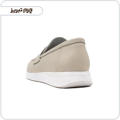 کفش کالج چرم زنانه تبریز مدل K7313
