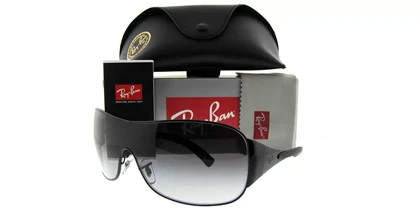 عینک آفتابی ریبن RayBan RB3321S 0028G کد 92735