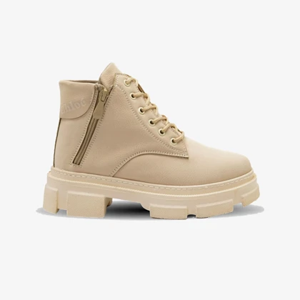 کفش نیم بوت زنانه مدل 0164_Boots