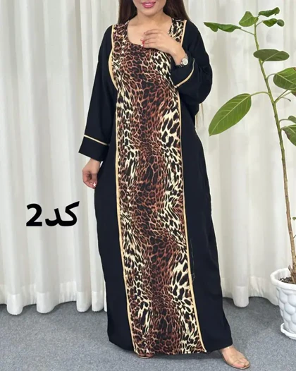 پیراهن نخی یال بنگال 7602