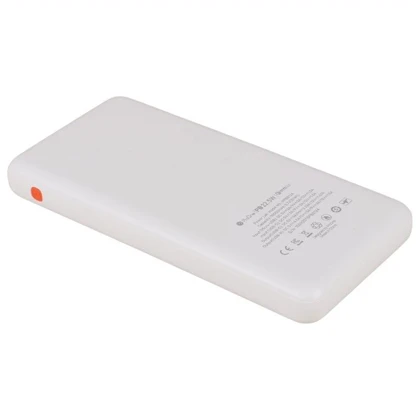 پاور بانک 10000 پرووان proOne مدل PPB5124 توان 20 وات