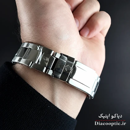 ساعت مچی مردانه برند امپریو آرمانی سه موتور مدل DO1158