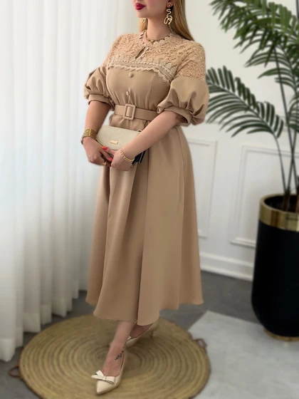پیراهن روزمره سارینا 0411