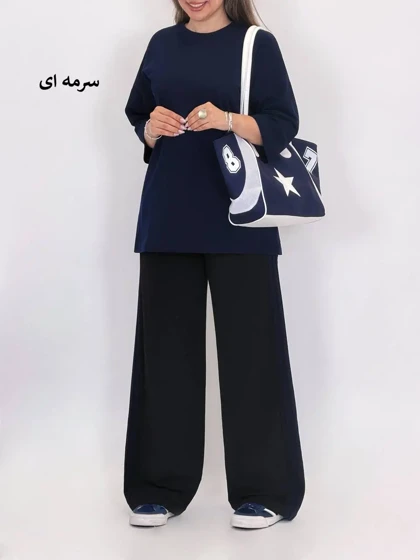 7525-ست اسپرت Adidas
