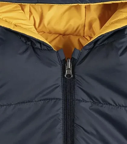 کاپشن دخترانه ملورینا Melorina کد 42314