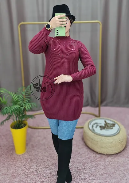 تونیک مرواریدی