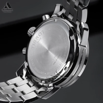ساعت مردانه تیسوت Tissot Prc200-T809SW