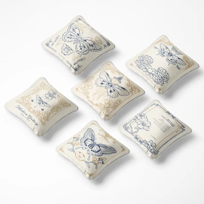کوسن 6 تکه pillow 6 set 329