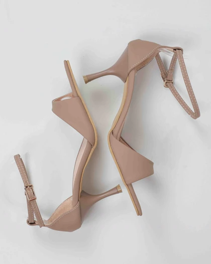 1067 - پاشنه دور مچی 1067