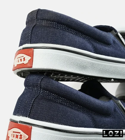 کفش کتانی مردانه و زنانه ونس VANS مدل 7133