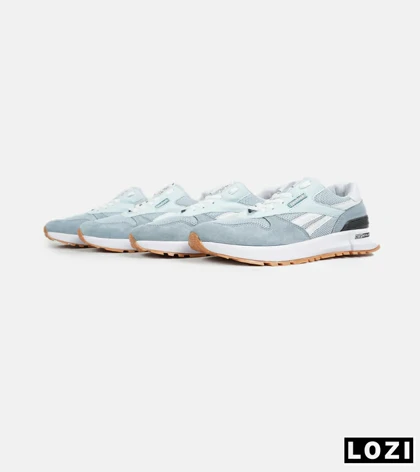 کفش کتانی آبی REEBOK Unphased Pro مدل 6321