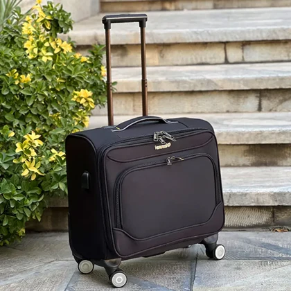 چمدان خلبانی فوروارد مدل FORWARD - FCLT5553