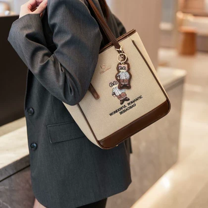 کیف تدی 8652