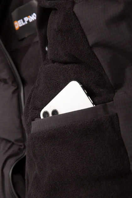 کت و کاپشن مردانه delpino delpino