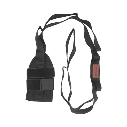 باند یوگا - جوراب کششی پا تن زیب