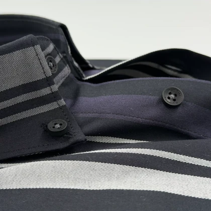 پیراهن راه راه 041130c-3