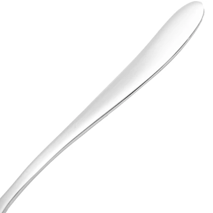 ملاقه کوچک استیل کد DF008
