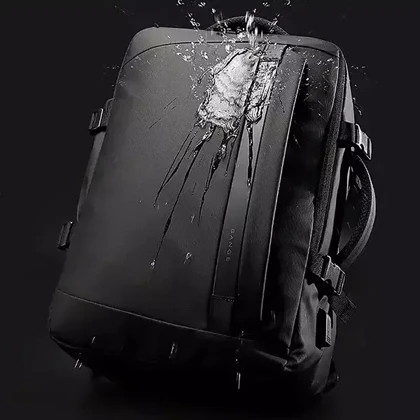 کوله پشتی اورجینال بنج مدل BANGE - BG2892 قابل تبدیل به ساک