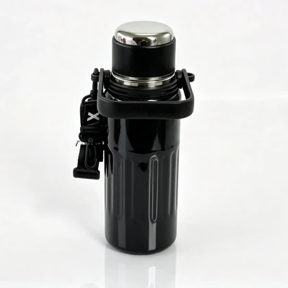 فلاسک قلمی 850 میل DRINK 1058