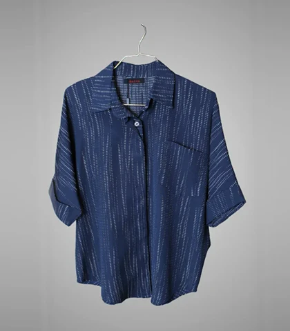 شومیز باکسی کد 1426