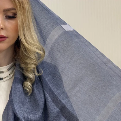 شال طرح هرمس