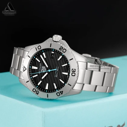 ساعت تگ هویر اتوماتیک Tag Heuer Aquaracer GK60