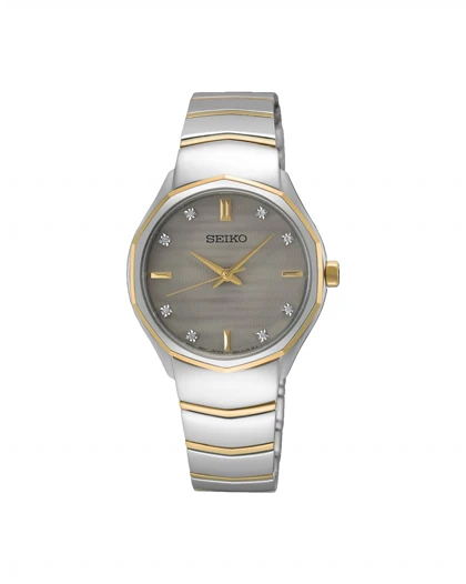 ساعت مچی زنانه سیکو SEIKO SUR616P1