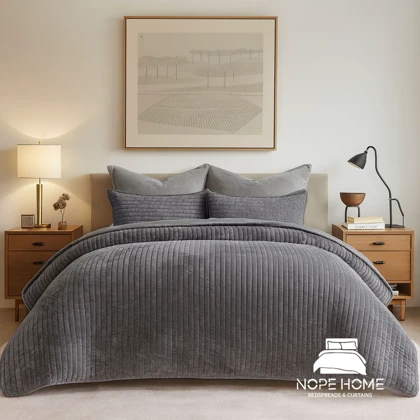 روتختی کاوری مخمل پلیسه رویال