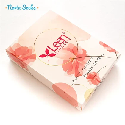 سوتین زنانه لین مدل فنردار کد 4680-608