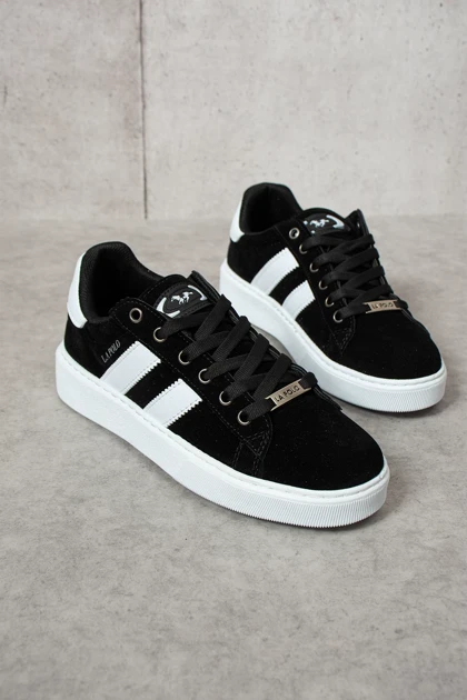 کتانی زنانه l.a-polo l.a-polo