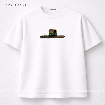 تیشرت ترند پینترستی قواره باکسی | %100 پنبه گرم بالا کد 1230