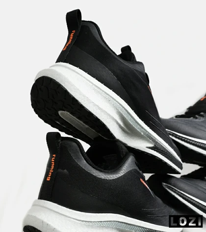 کفش کتانی مردانه nike air structure 26