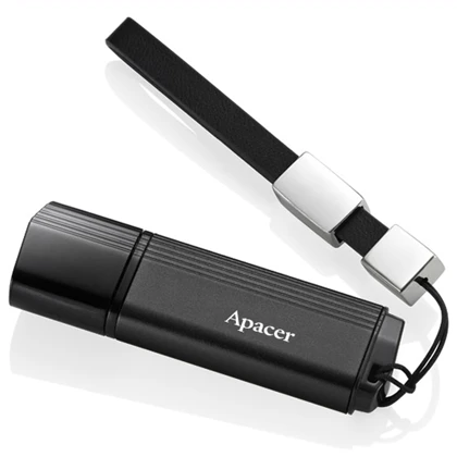 فلش مموری اپیسر Apacer مدل AH353 ظرفیت 32 گیگابایت USB 3.2 Gen1
