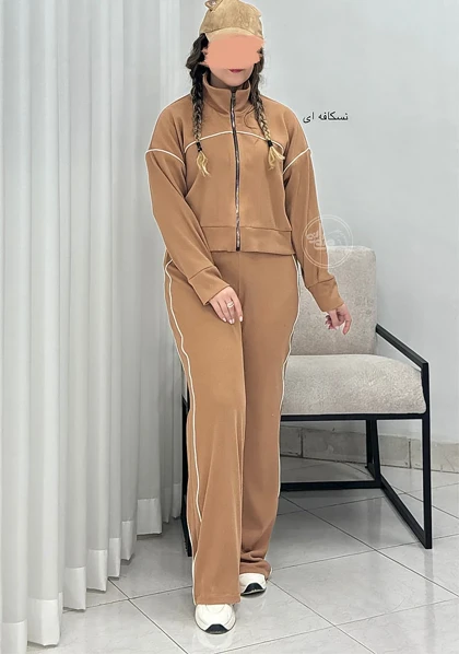 ست سویشرت و شلوار آینام