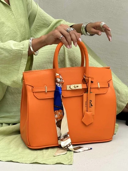 کیف بگی HERMES