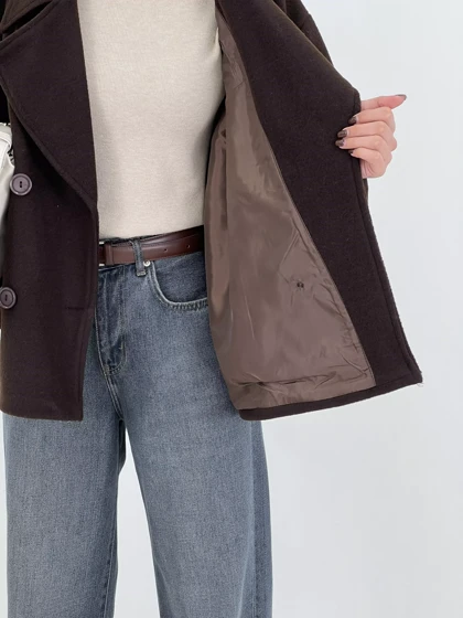 پالتو فوتر 1007739