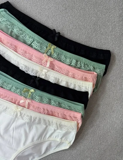 ست تاپ و شورتک زنانه ژینوس