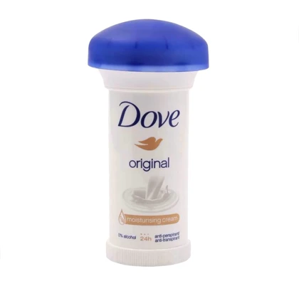 مام قارچی داو مدل Original(50 میل) Dove