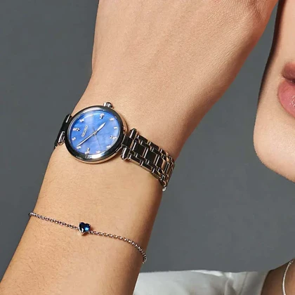ساعت مچی زنانه سیکو مدل SEIKO SRZ531P1