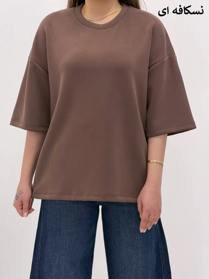 3956-تیشرت soft touch