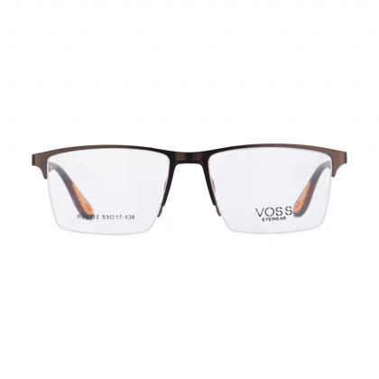 فریم عینک وس | فریم عینک وس VOSS RB8712 کد 366452