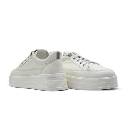 کفش ونس زنانه مدل 0563