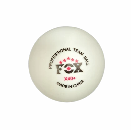 توپ پینگ پنگ 7ستاره FOX