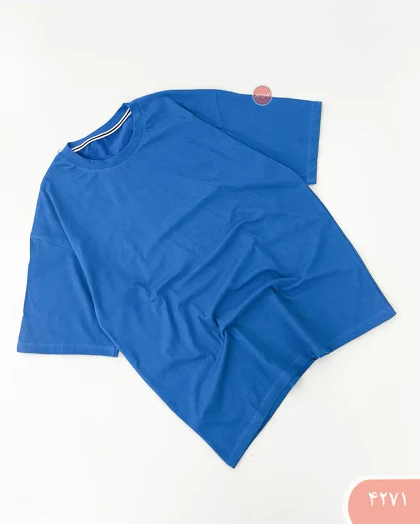 تیشرت باکسی 4271