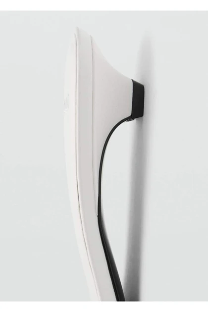 صندل زنانه اورجینال منگو mango