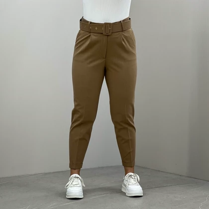 شلوار دمپا پاکتی