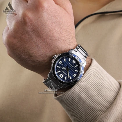 ساعت سیتیزن اسپرت Citizen Eco-Drive AW1525-81L